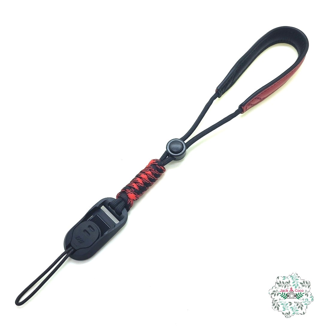 旺角相機帶專門店Jack&Coco Camera Straps