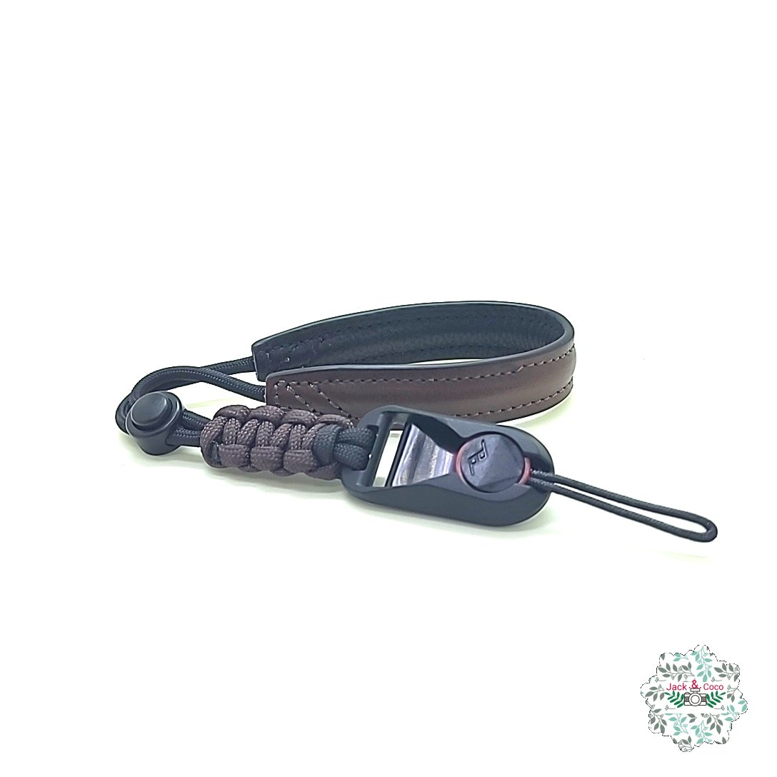 Strap Wide: 18mm